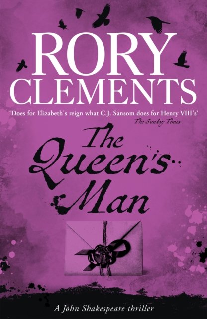 The Queen''s Man
