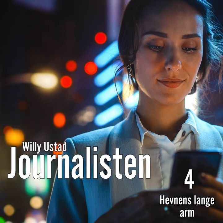 Hevnens lange arm
