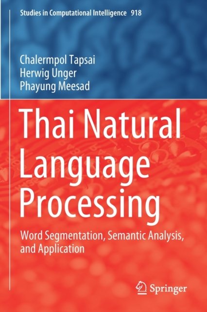 Thai Natural Language Processing