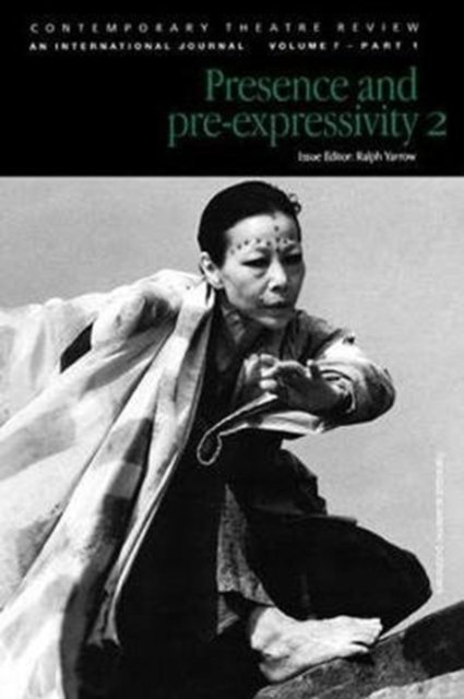 Presence and Pre-Expressivity 2