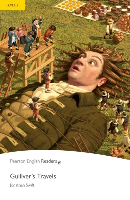 Level 2: Gulliver''s Travels