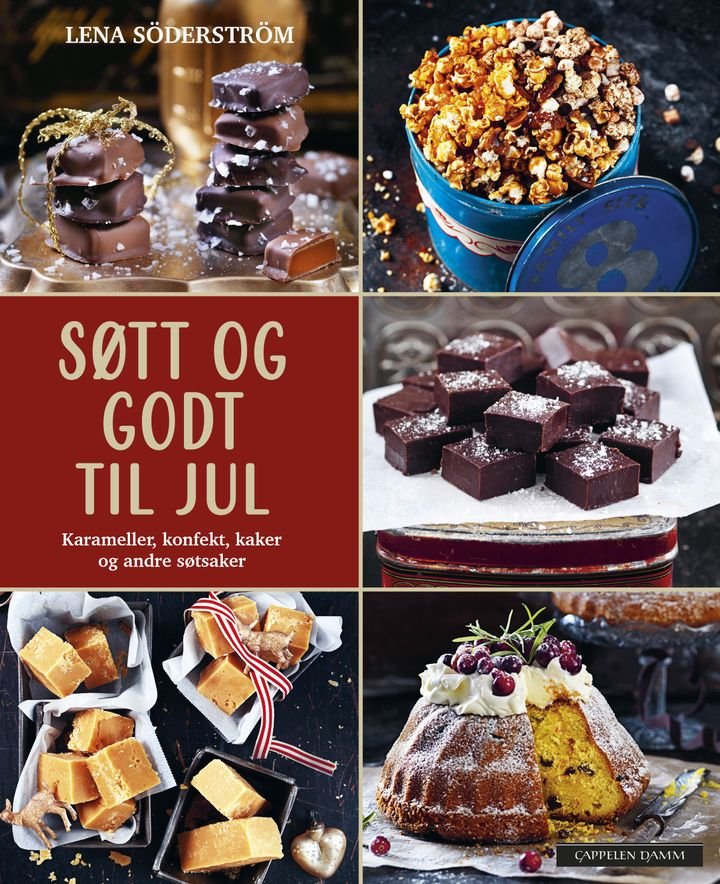 Søtt og godt til jul