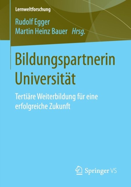 Bildungspartnerin Universitat