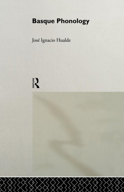 Basque Phonology