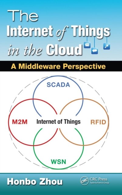 The Internet of Things in the Cloud