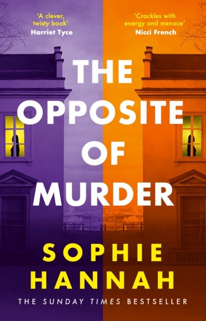 Opposite of Murder