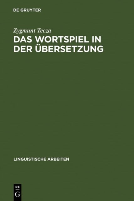 Wortspiel in der Übersetzung