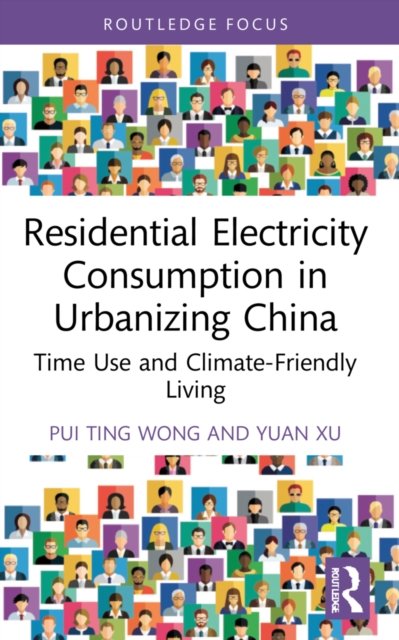 Residential Electricity Consumption in Urbanizing China
