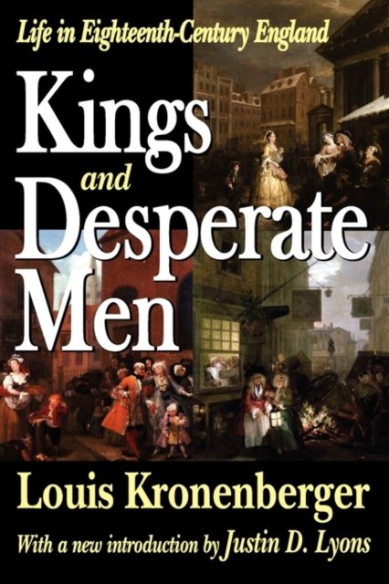Kings and Desperate Men