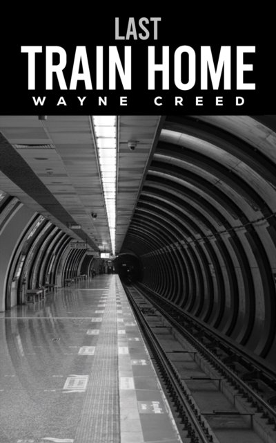 Last Train Home