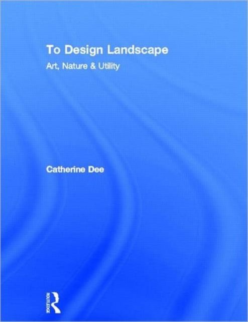 To Design Landscape