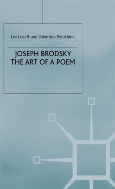 Joseph Brodsky
