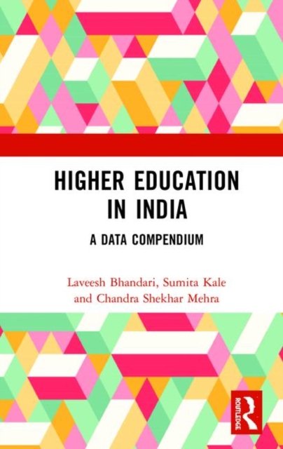 Higher Education in India
