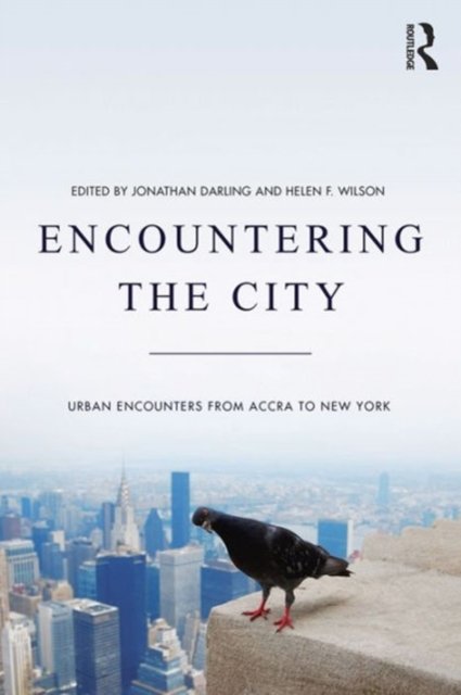 Encountering the City