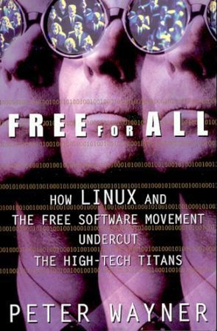 Free for all