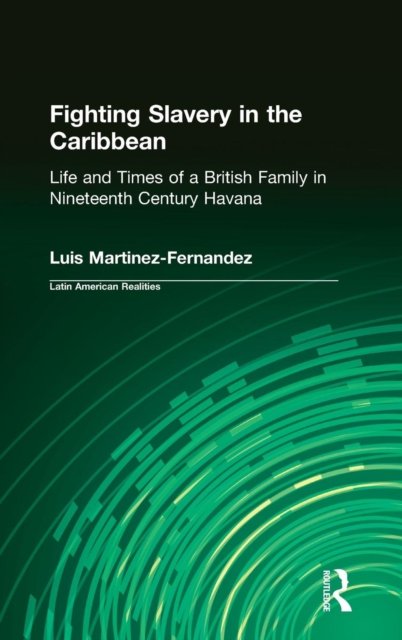 Fighting Slavery in the Caribbean