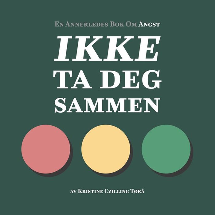 Ikke ta deg sammen