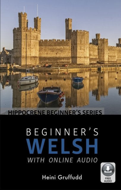 Beginner''s Welsh with Online Audio