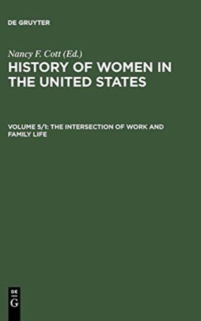 The History of Women in the United States