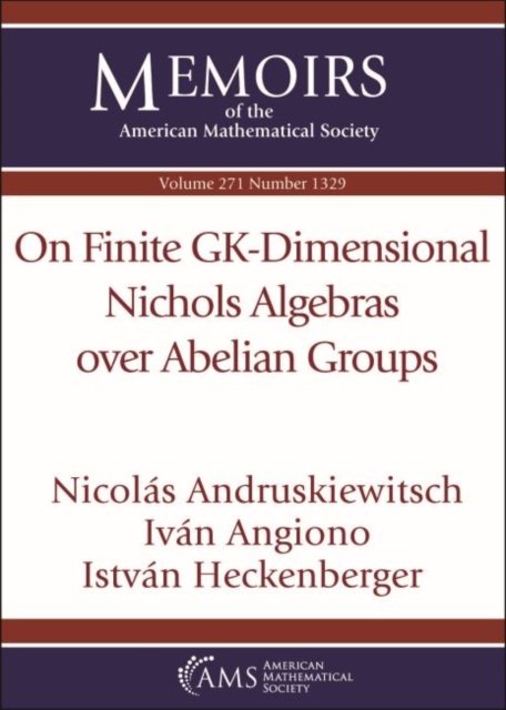 On Finite GK-Dimensional Nichols Algebras Over Abelian Groups