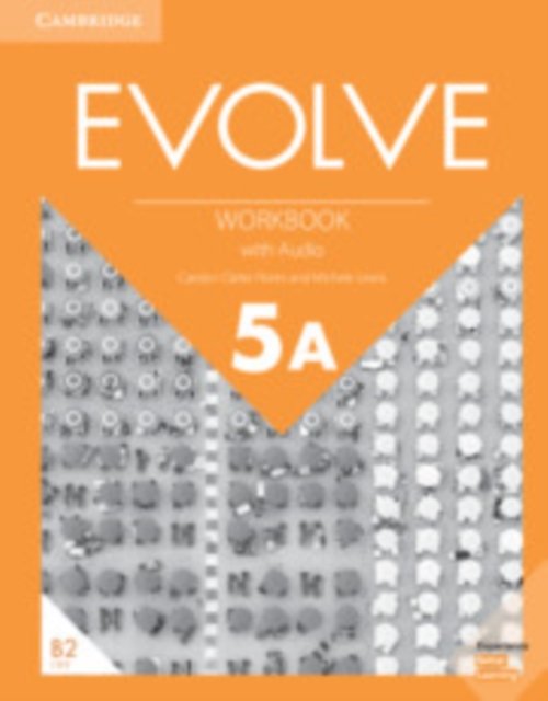 Evolve