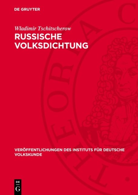 Russische Volksdichtung