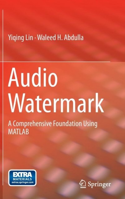 Audio Watermark