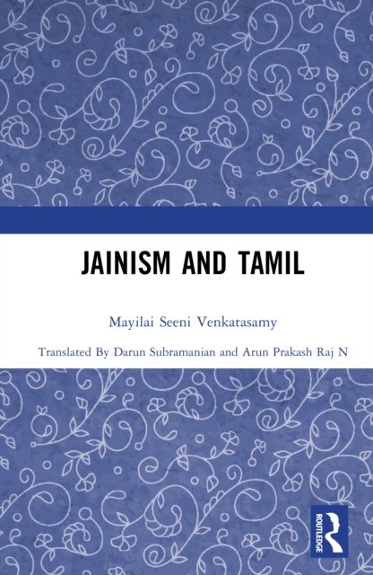 Jainism and Tamil