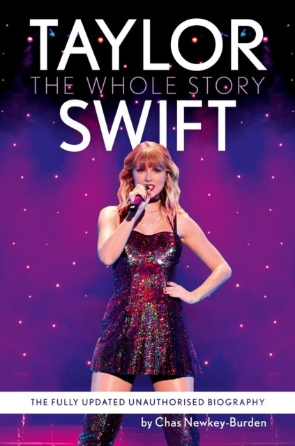 TAYLOR SWIFT PB