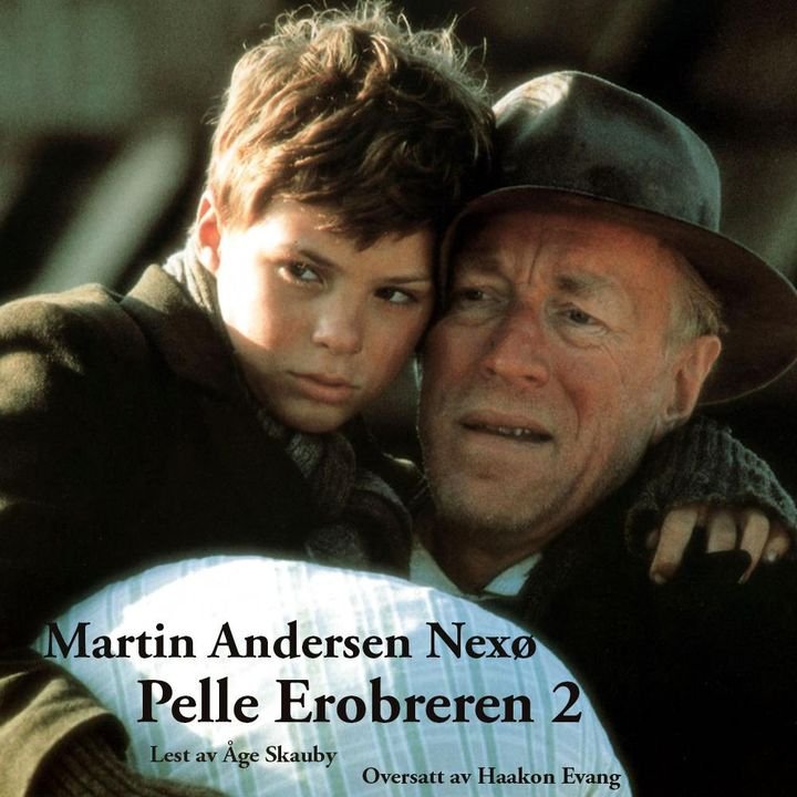 Pelle Erobreren - 2