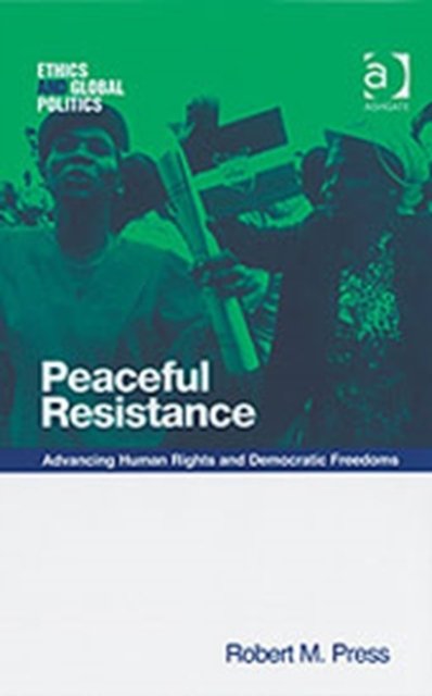 Peaceful Resistance