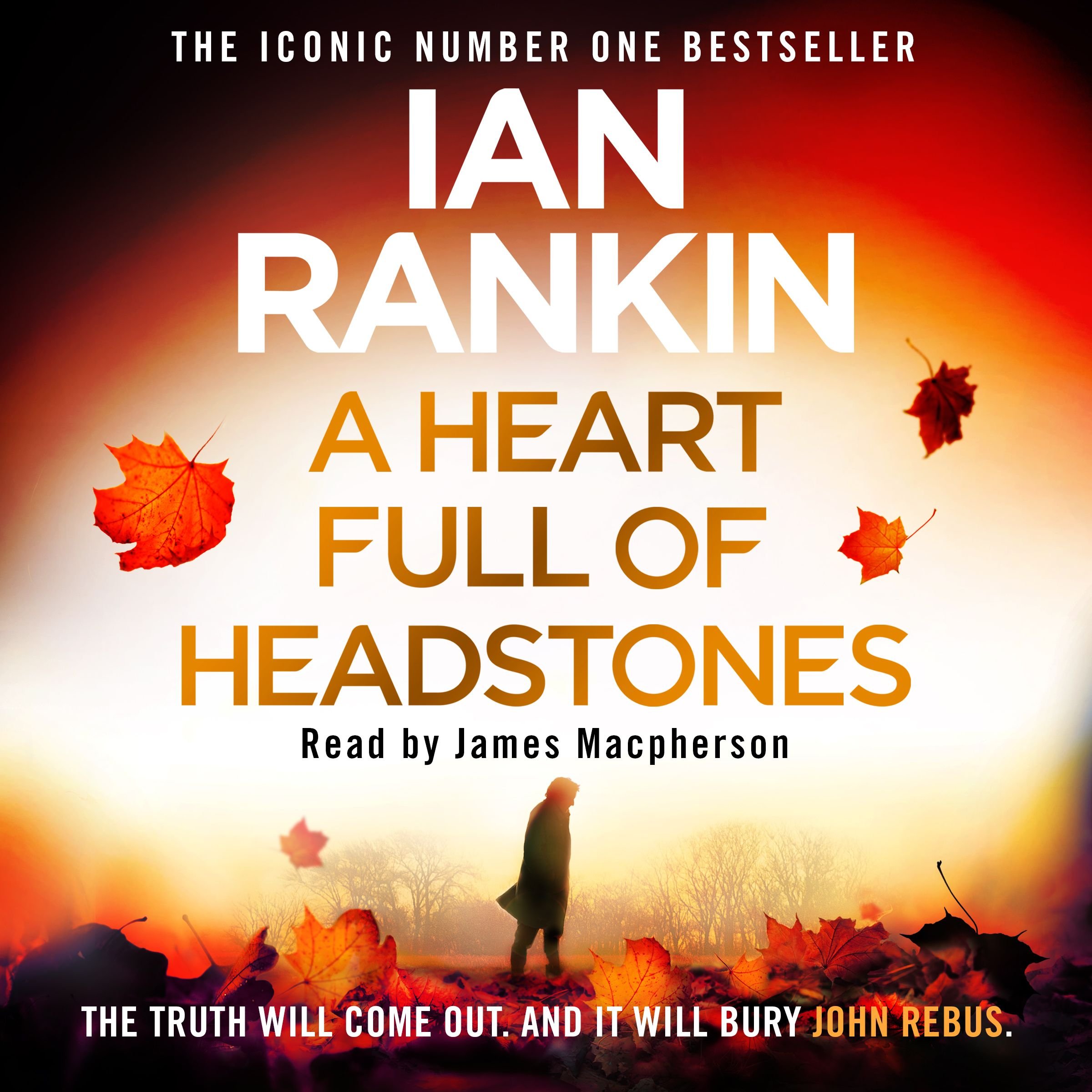 A Heart Full of Headstones