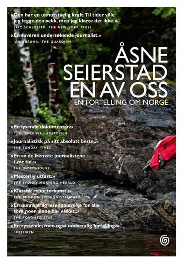 En av oss