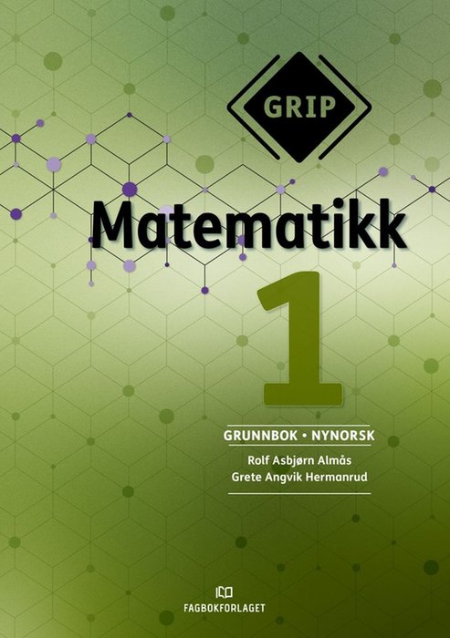 Grip 1 matematikk