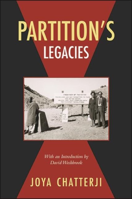 Partition''s Legacies