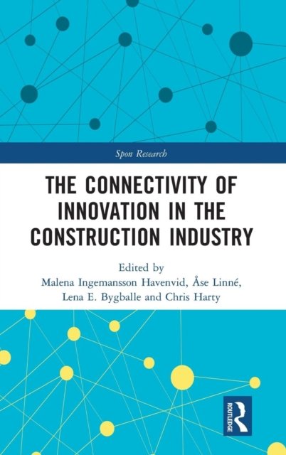 The Connectivity of Innovation in the Construction Industry