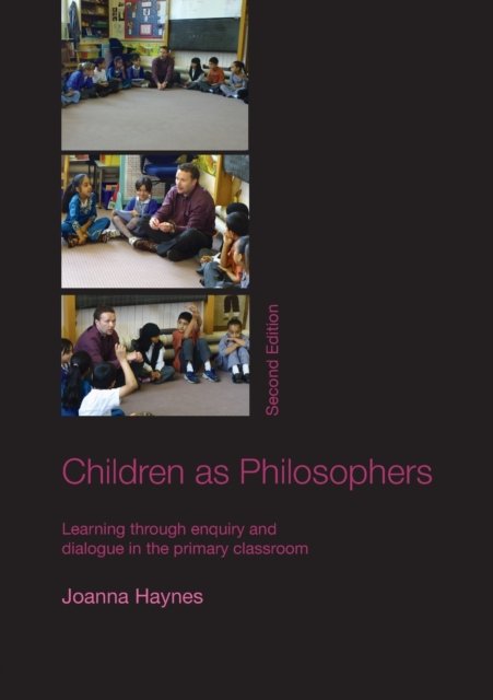 Children As Philosophers