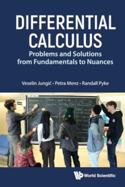 DIFFERENTIAL CALCULUS