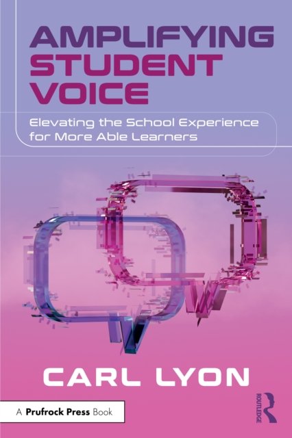 Amplifying Student Voice