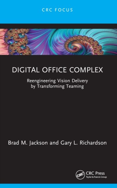 Digital Office Complex