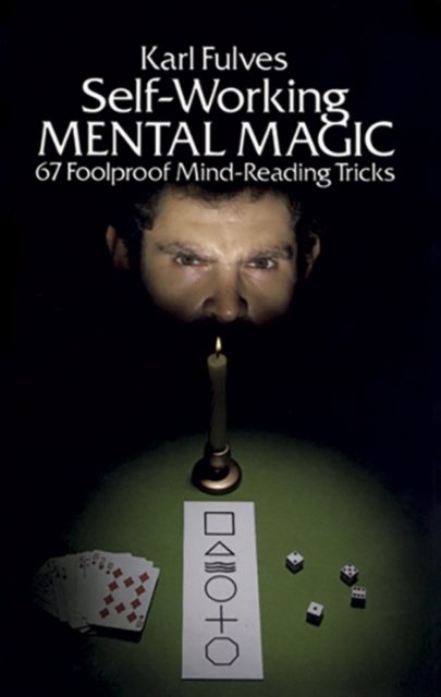 Self-working Mental Magic