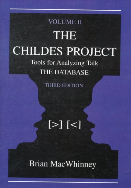 The Childes Project