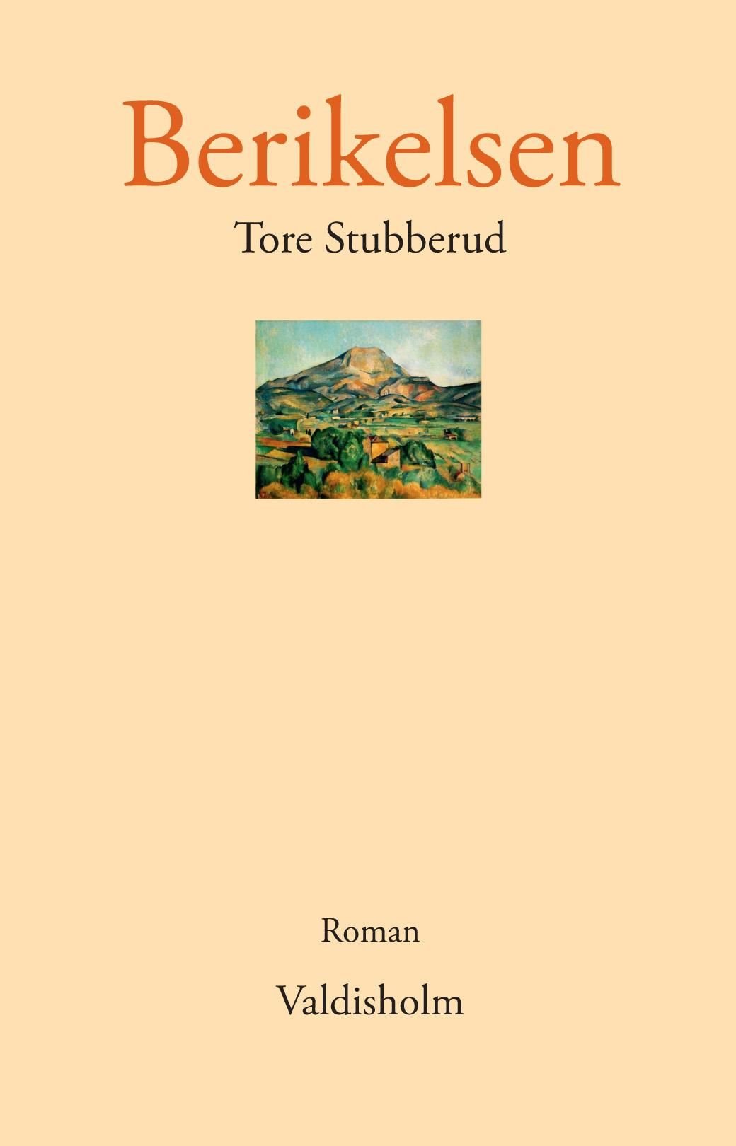 Berikelsen - roman
