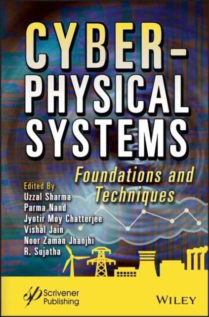 Cyber–Physical Systems: Foundations and Techniques