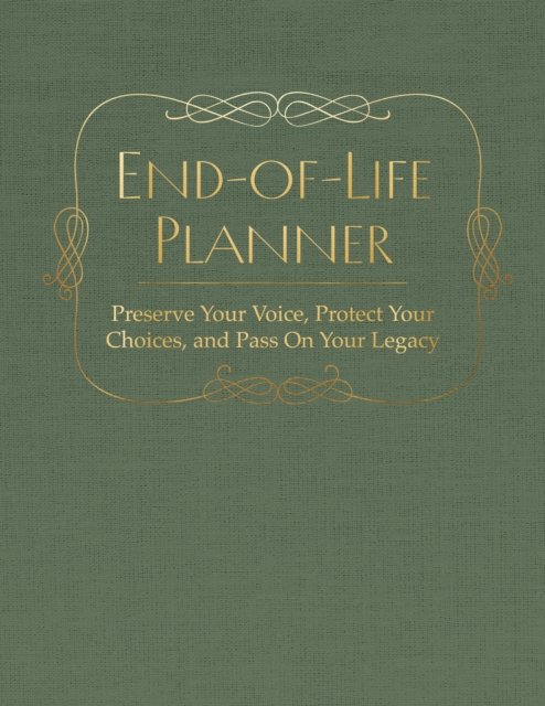 End of Life Planner