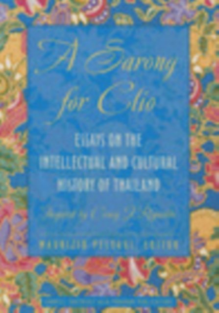 A Sarong for Clio