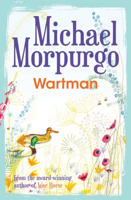 WARTMAN
