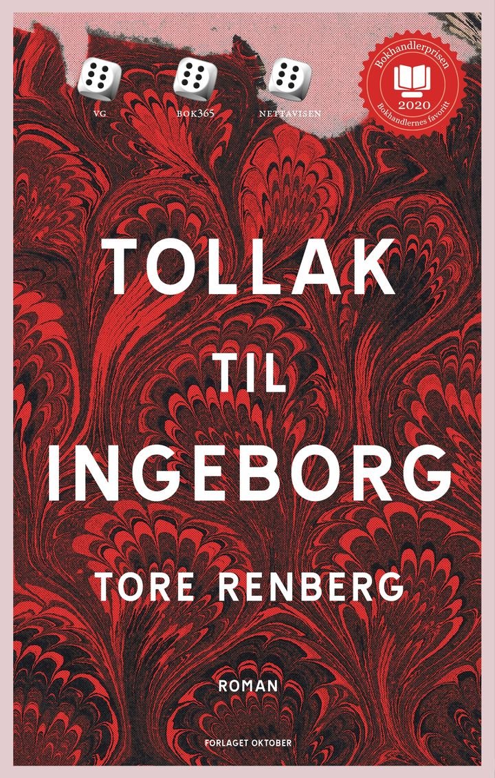 Tollak til Ingeborg