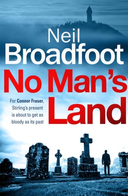 No Man''s Land