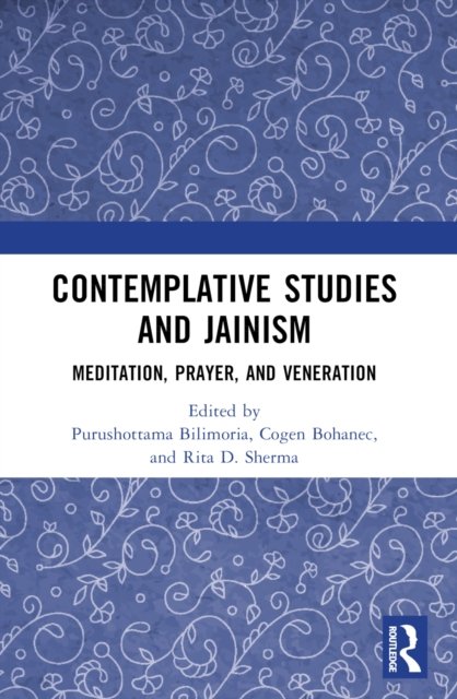 Contemplative Studies & Jainism